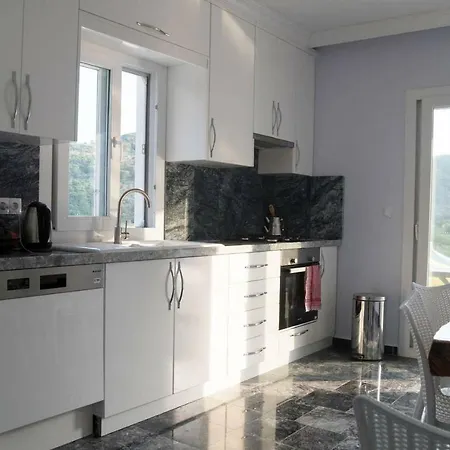 Willa Mayfair Sarigerme/dalaman Ortaca (Mugla)
