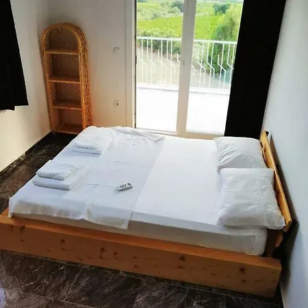 Willa Mayfair Sarigerme/dalaman Ortaca (Mugla)