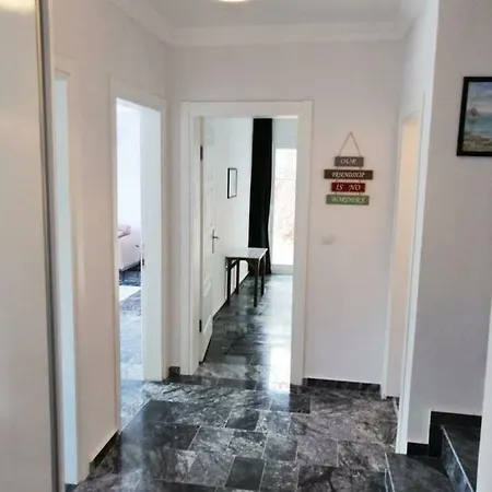 Mayfair Sarigerme/dalaman Willa *