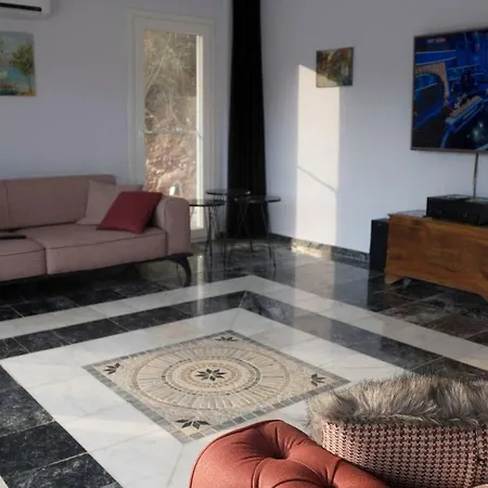 Willa Mayfair Sarigerme/dalaman