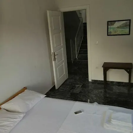 Mayfair Sarigerme/dalaman * Ortaca (Mugla)