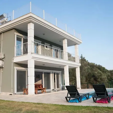 Mayfair Sarigerme/dalaman Willa Ortaca (Mugla)