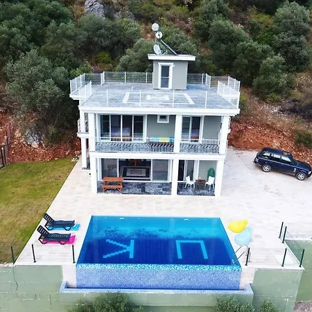 Mayfair Sarigerme/dalaman * Ortaca (Mugla)