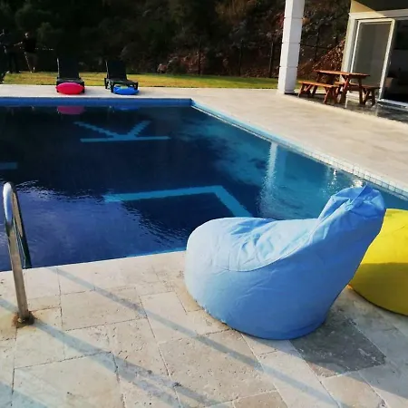Mayfair Sarigerme/dalaman Willa Ortaca (Mugla)