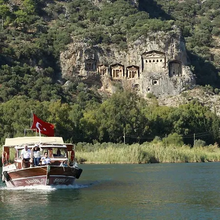 Mayfair Sarigerme/dalaman Willa *