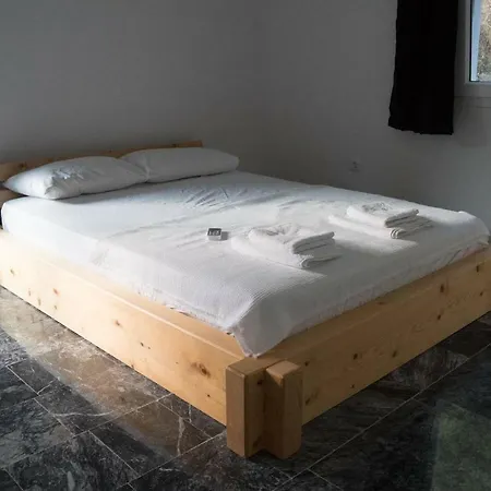 Willa Mayfair Sarigerme/dalaman Ortaca (Mugla)