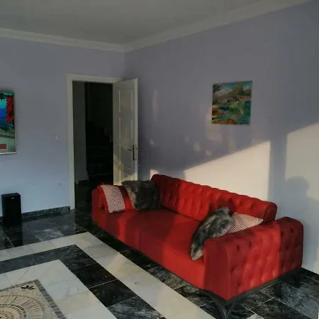 Mayfair Sarigerme/dalaman Willa Ortaca (Mugla)